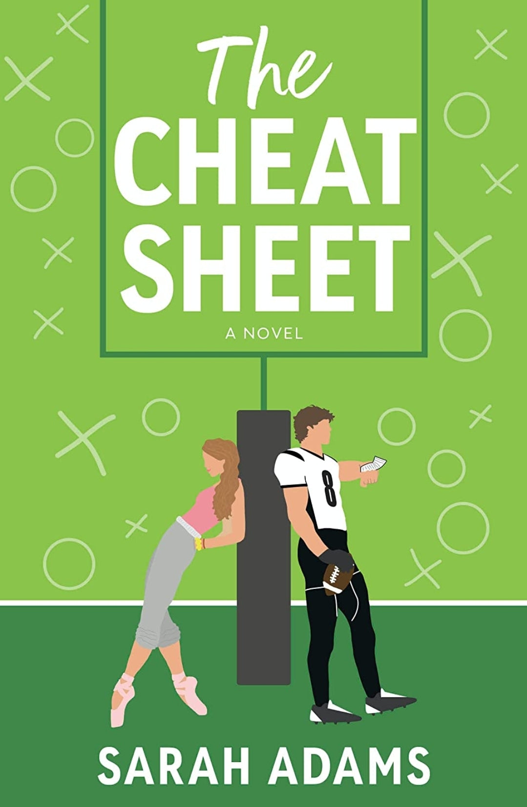 The Cheat Sheet: A Novel
