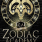 Zodiac Academy 8: Sorrow and Starlight