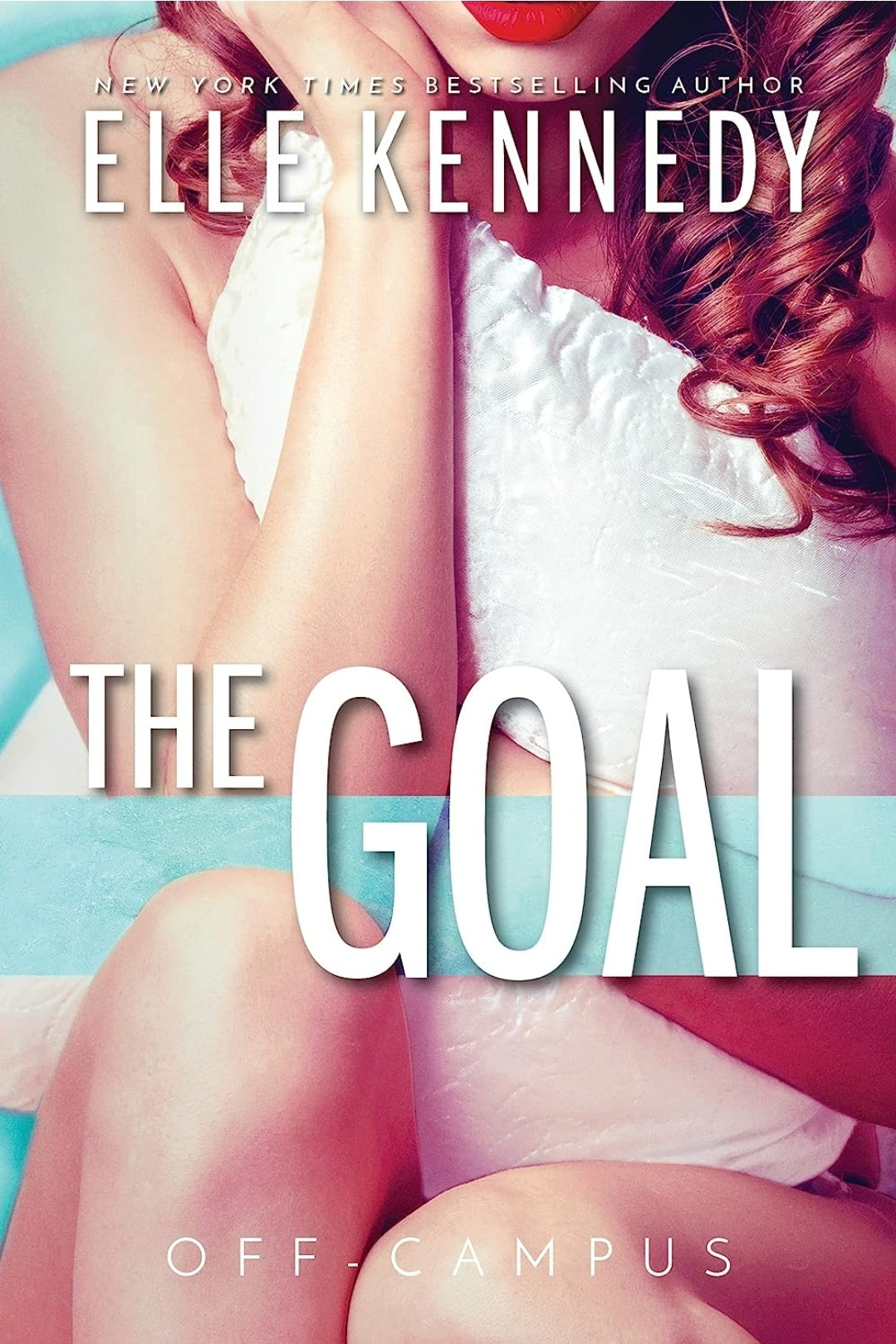 The Goal (Off-Campus 4)