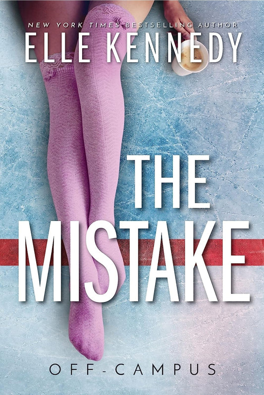 The Mistake (Off-Campus 2)