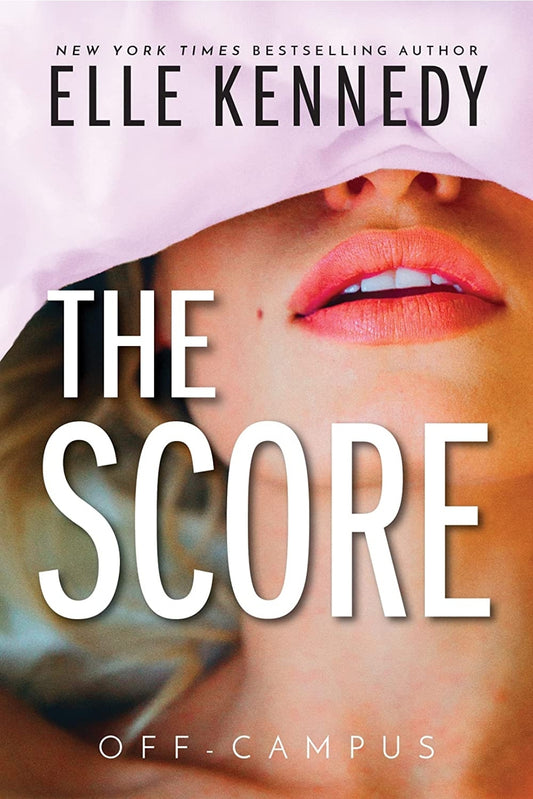 The Score (Off-Campus, 3)