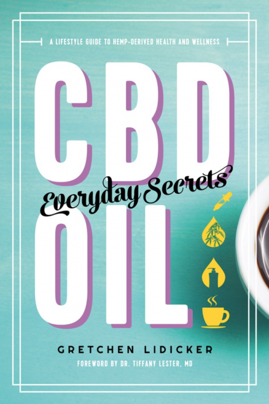 CBD Oil Everyday Secrets