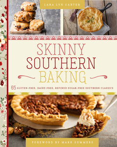 Skinny Southern Baking