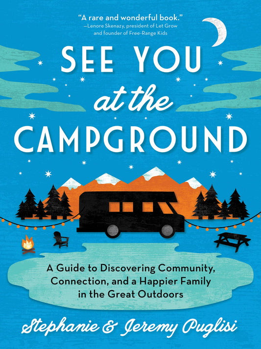 See You at the Campground