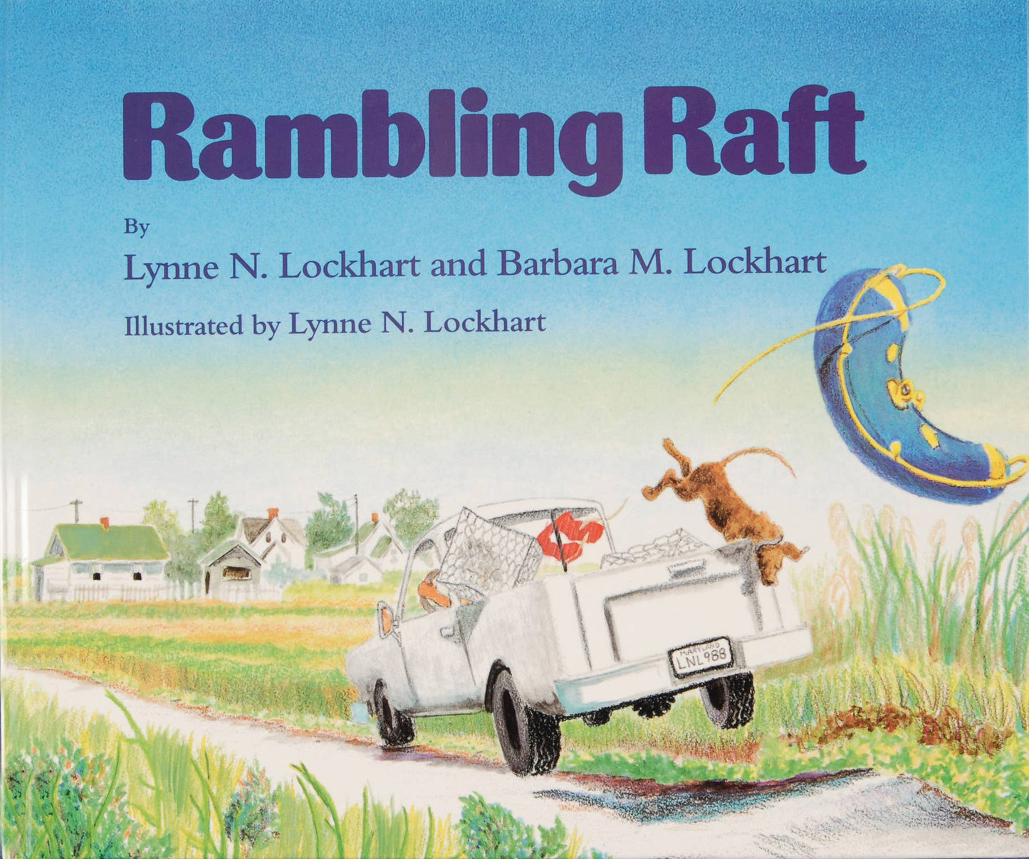 Rambling Raft
