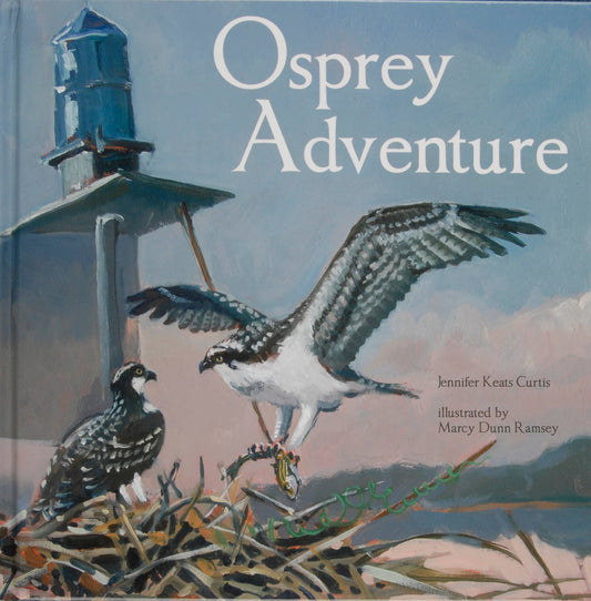 Osprey Adventure