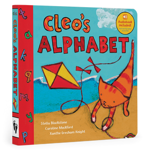 Cleo's Alphabet