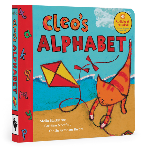 Cleo's Alphabet