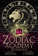 Zodiac Academy: Ruthless Fae