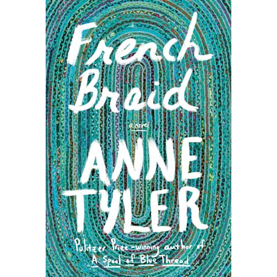 French Braid: A Novel