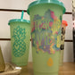 Reusable Cold Drink Cup