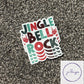 Vinyl Stickers by JA DESIGNS